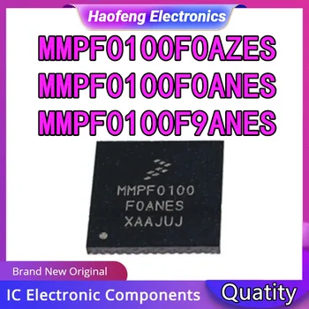 MMPF0100F0ANES MMPF0100F9ANES MMPF0100F0AZES MMPF0100F MMPF0100 MMPF IC Chip QFN-56 Sandėlyje 100% Naujas Originalus
