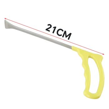 Naujas Aukštos Kokybės Patvarus 1x Dent Repair Tools Paintless Plieno Universalus 21cm/8.3 colių 31cm/12.2 colių 41cm/16.1 colių