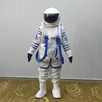 Astronautas Lėlės Drabužių Skatinimo Erdvė Rekvizitai Veiklos Animacinių Filmų Lėlės Didelio Įvykio Veiklos Drabužiai