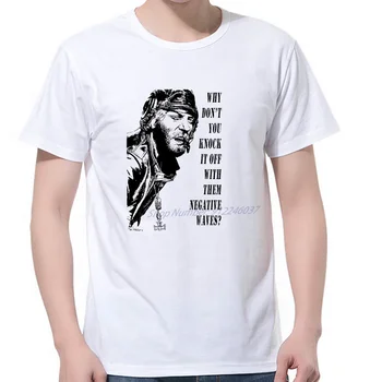 Originalus Donaldas Citatos Kellys Herojai 70s Karo Kareivis mielas negabaritinių marškinėliai Graphic t shirts Harajuku Streetwear Vyrų drabužiai.