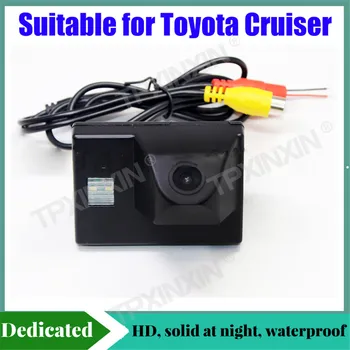 Atvirkštinio Vaizdo Kamera Toyota Cruiser Galinio Vaizdo Kamera, Naktinio Matymo Sistema, Auto Dalys, Automobilių Priedai