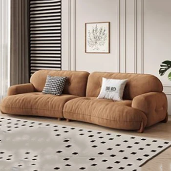 Dukart Europos Sofa-Klasikinis Užpildas Poilsio Kambarį Sluoksniuotos Sofa-Lova Ekonomikos Elegantiškas Muebles Para El Hogar Šiaurės Baldai