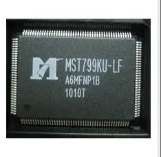 MST799KU-LF Originalus, sandėlyje. Galia IC