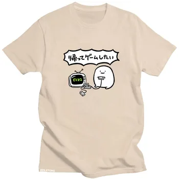 Meme Pachokon Ekot Klaidingą Šypsenėlių T-marškinėliai MOTERIMS Kawaii/Mielas Harajuku Tshirts 100% Medvilnės T Marškinėliai trumpomis Rankovėmis High Street Viršų