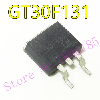 1pcs/daug 30F131 GT30F131 TO263 Sandėlyje MOSFET 600V 200A IGBT