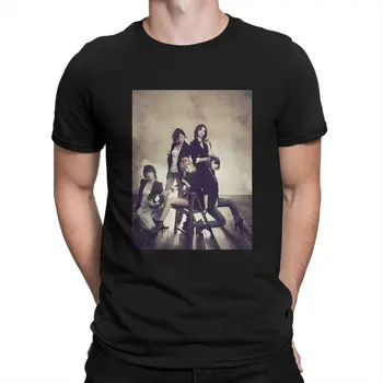 4Minute Vyras Marškinėlius Populiarus korėjos Mergaičių Trupė Mados T Shirt Grafikos Streetwear Nauja Tendencija