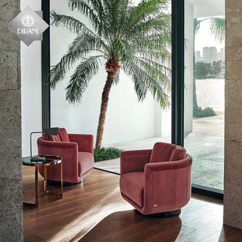 aukštos kokybės modernus odinis kampas vienos sofos, kėdės, italų stiliaus namų gyvenamojo kambario baldai vieną vietą odos sofos, nustatyti